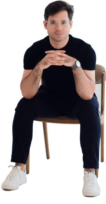 Walter PNG