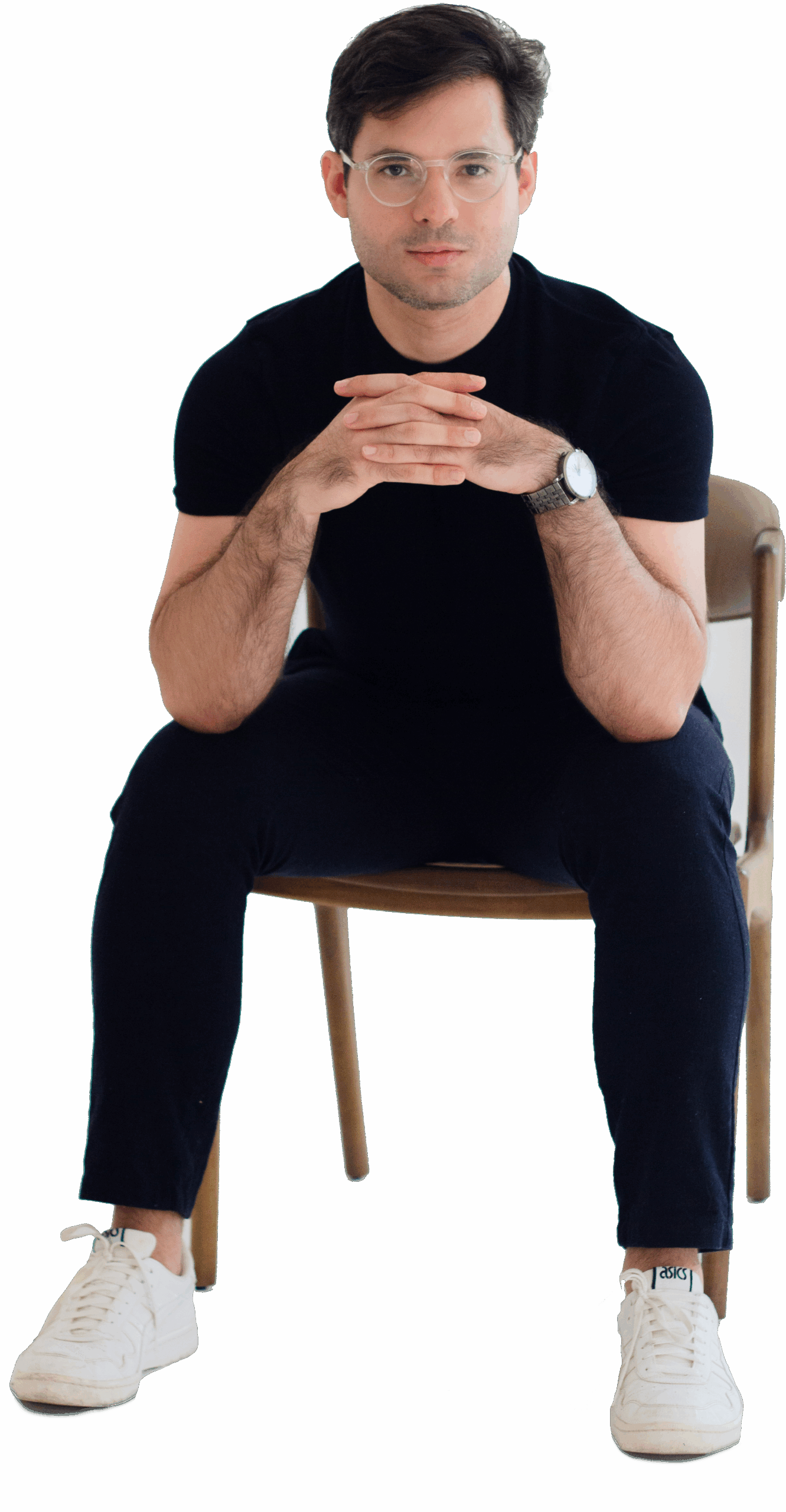 Walter PNG